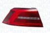 VW 3G5945207 Combination Rearlight